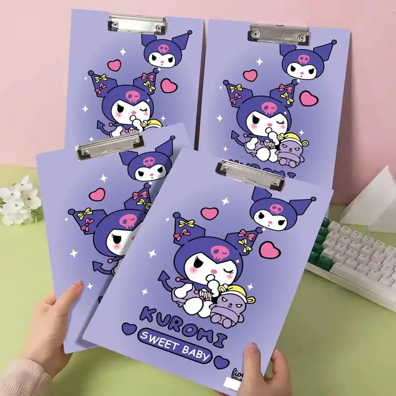 تخته شاسی مستر راد سایز A4 مدل کورومی طرح ملودی کد fiory 2375 — تصویر ۷