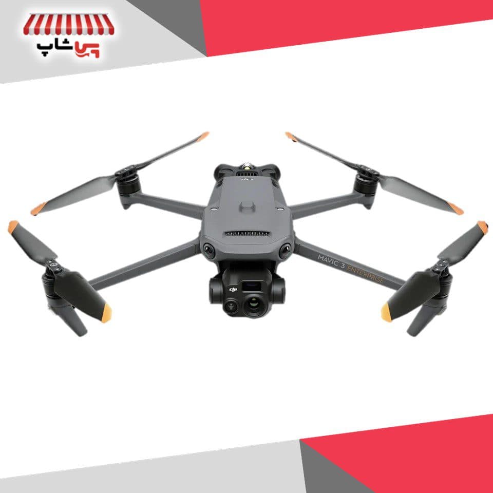 مویک 3 ترمال | Mavic 3t