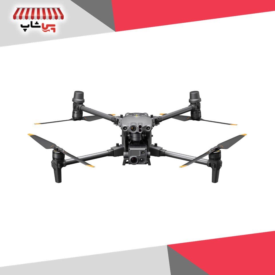 ماتریس Matrice 30T | 30T — تصویر ۴