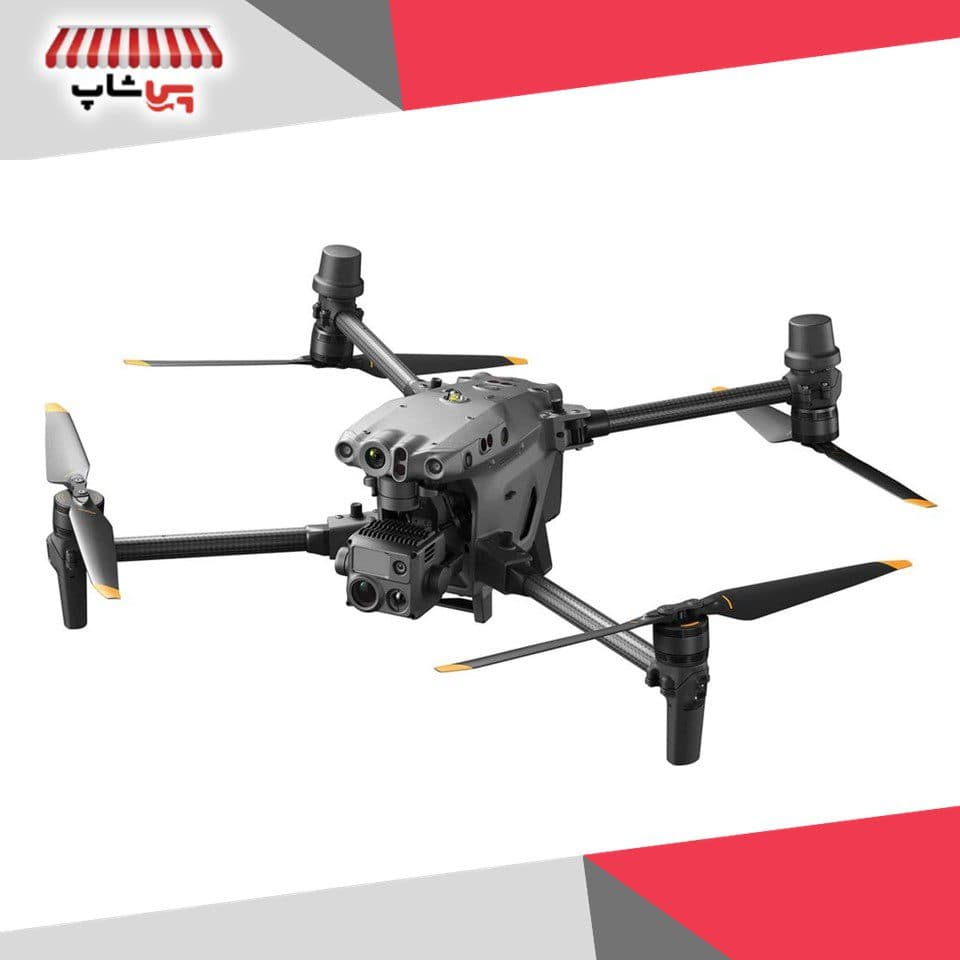 ماتریس Matrice 30T | 30T — تصویر ۲