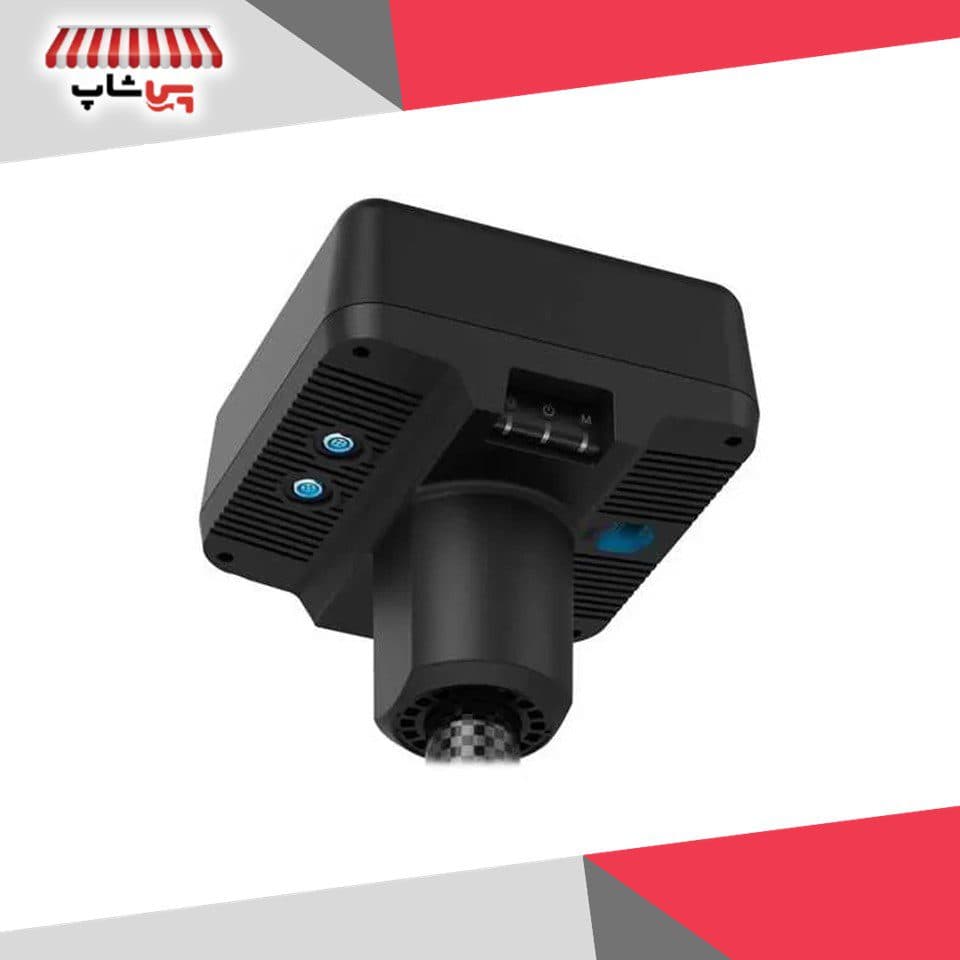 ایستگاه موبایل D-RTK 2 — تصویر ۳