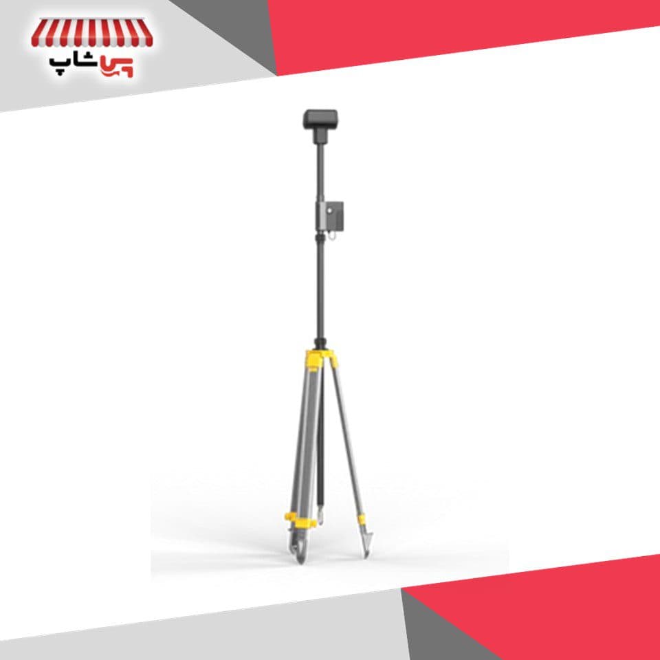 ایستگاه موبایل D-RTK 2 — تصویر ۲