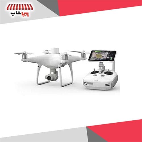 فانتوم 4 | Phantom 4 — تصویر ۳