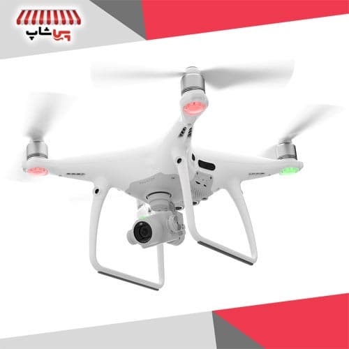 فانتوم 4 پرو | Phantom 4 Pro — تصویر ۲