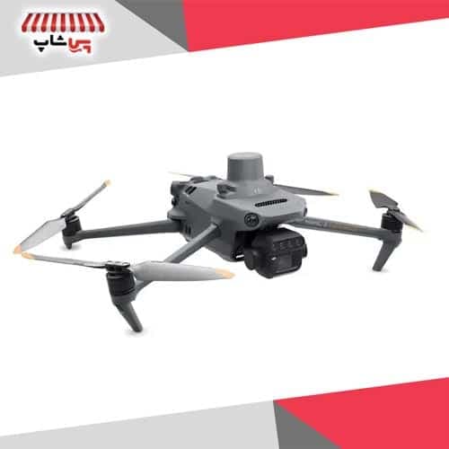 مویک 3 مولتی اسپکترال | Mavic 3 Multispectral — تصویر ۴