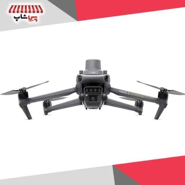 مویک 3 مولتی اسپکترال | Mavic 3 Multispectral
