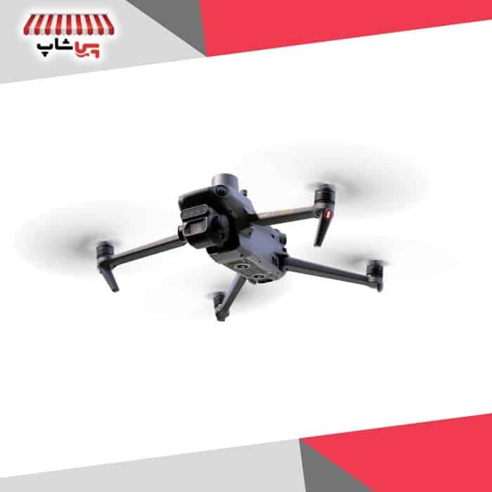 مویک 3 مولتی اسپکترال | Mavic 3 Multispectral — تصویر ۲