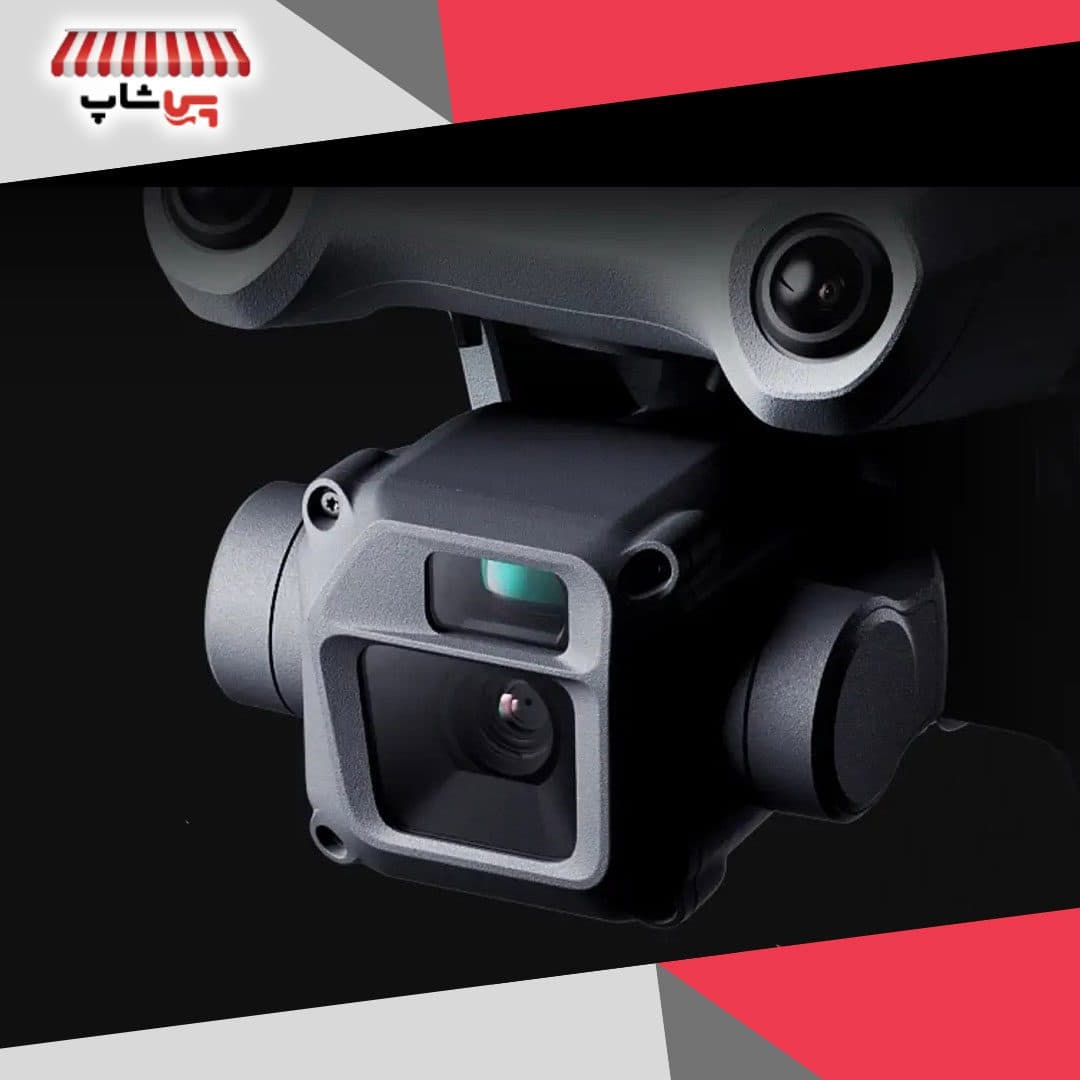 ماتریس Matrice 3D| 3D — تصویر ۳