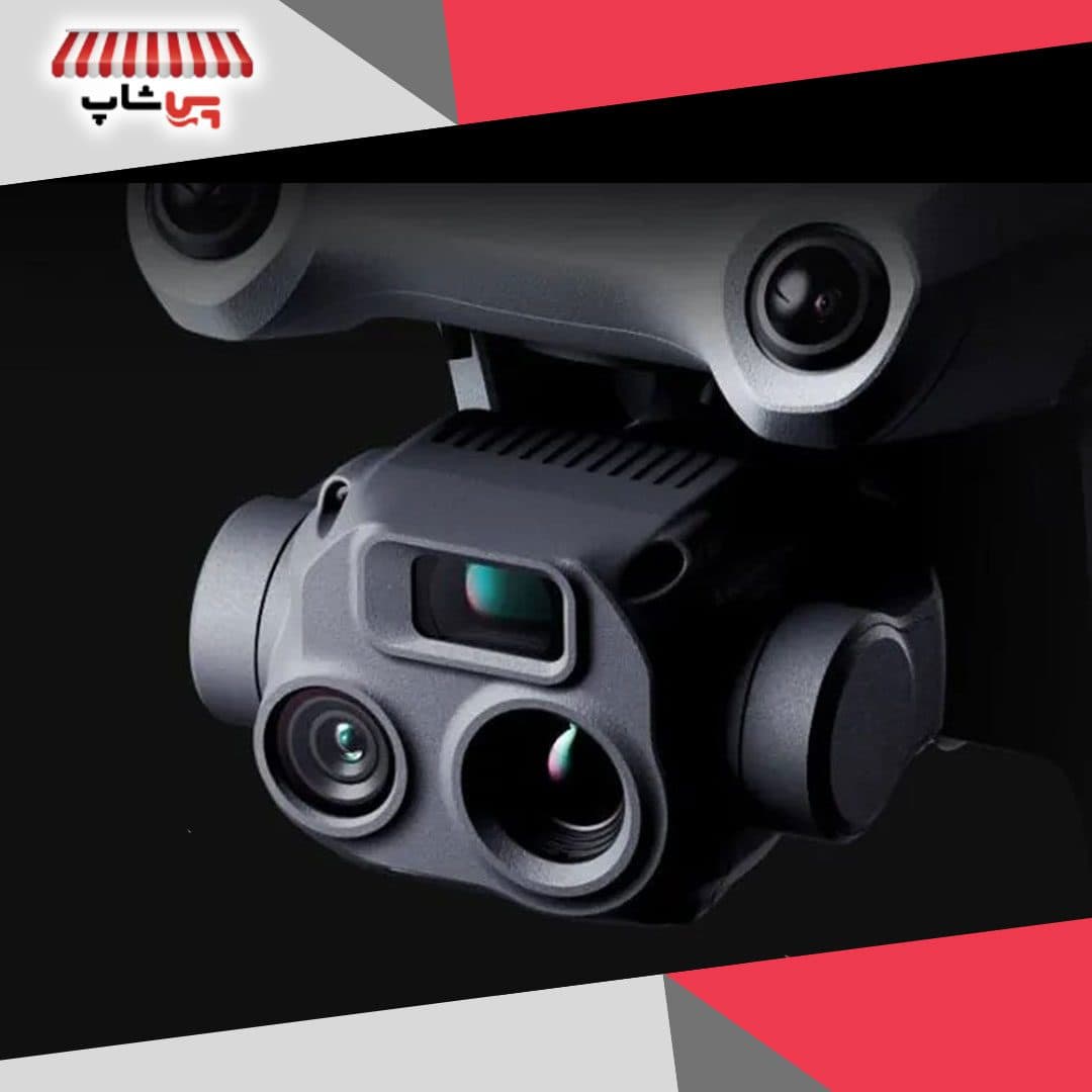 ماتریس Matrice 3TD| 3TD — تصویر ۲