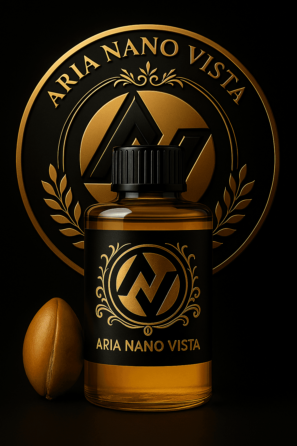 روغن آرگان آرایشی