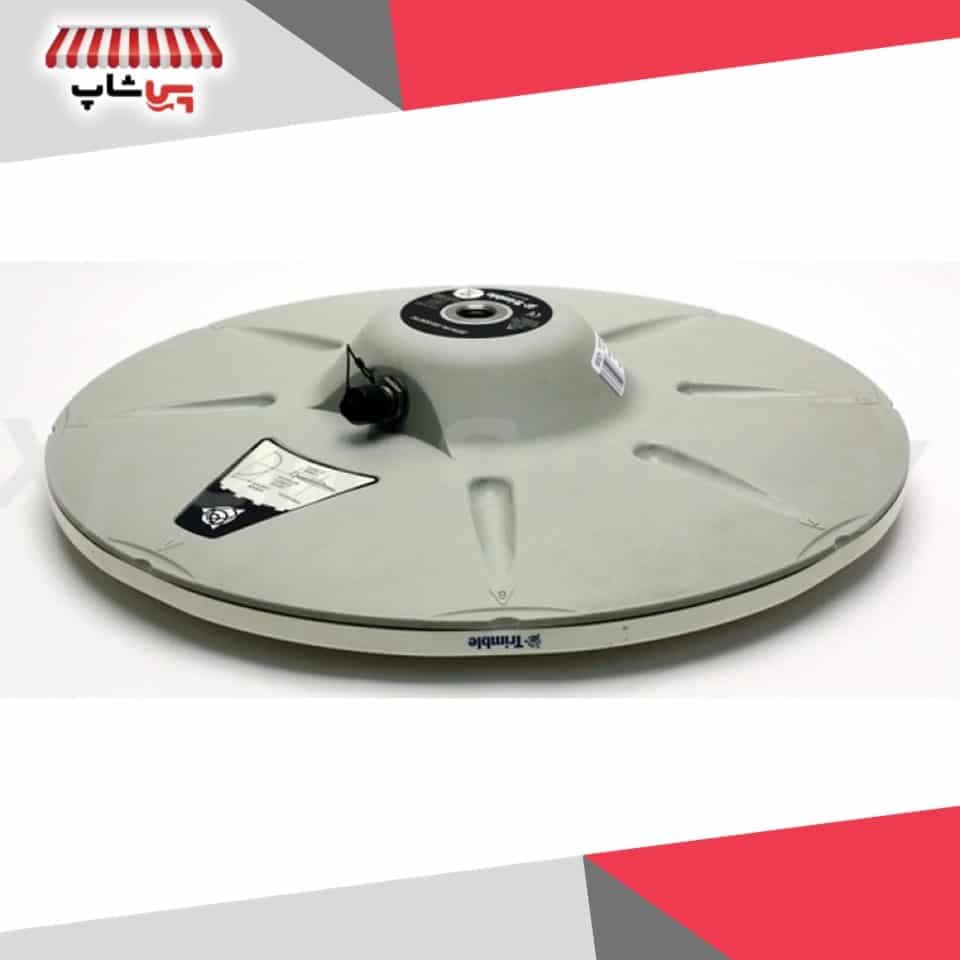 جی پی اس Zephyr 3 Geodetic — تصویر ۲