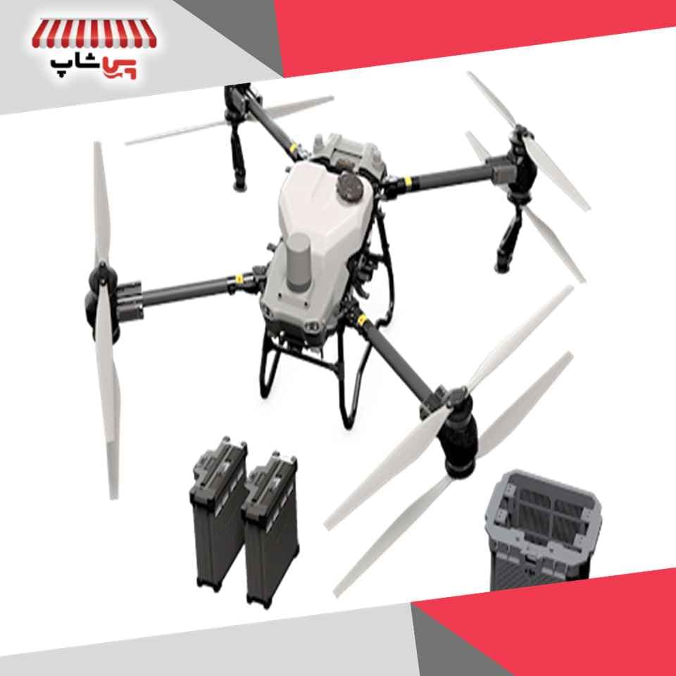 پهپاد DJI AGRAS T50 — تصویر ۵