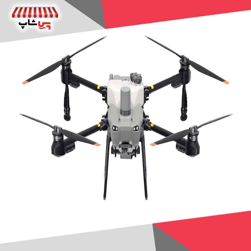 پهپاد DJI AGRAS T25