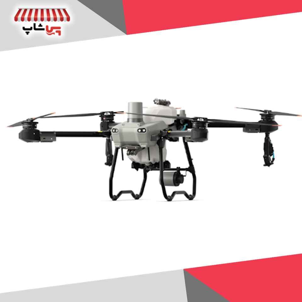 پهپاد DJI AGRAS T25 — تصویر ۶