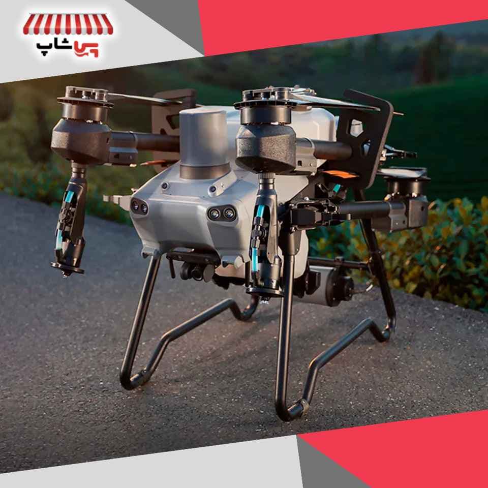 پهپاد DJI AGRAS T25 — تصویر ۲