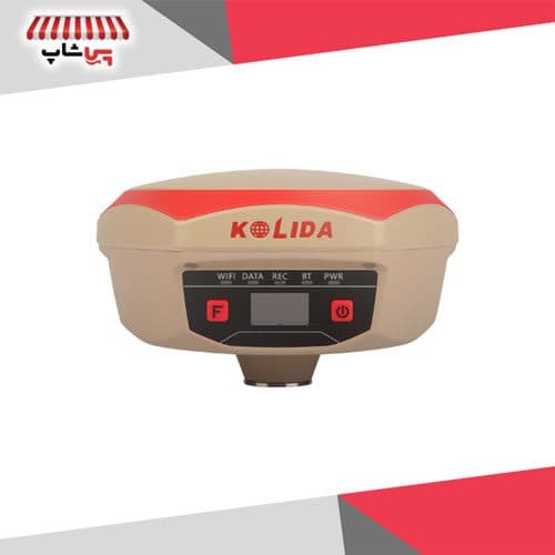 جی پی اس K20s