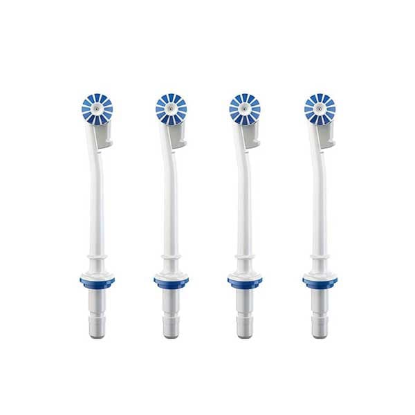 سری یدک اکسی جت اورال بی مدل Oxyjet بسته 4 عددی — تصویر ۲