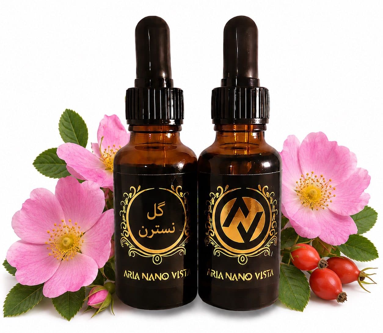 اسانس گل نسترن سنتزی