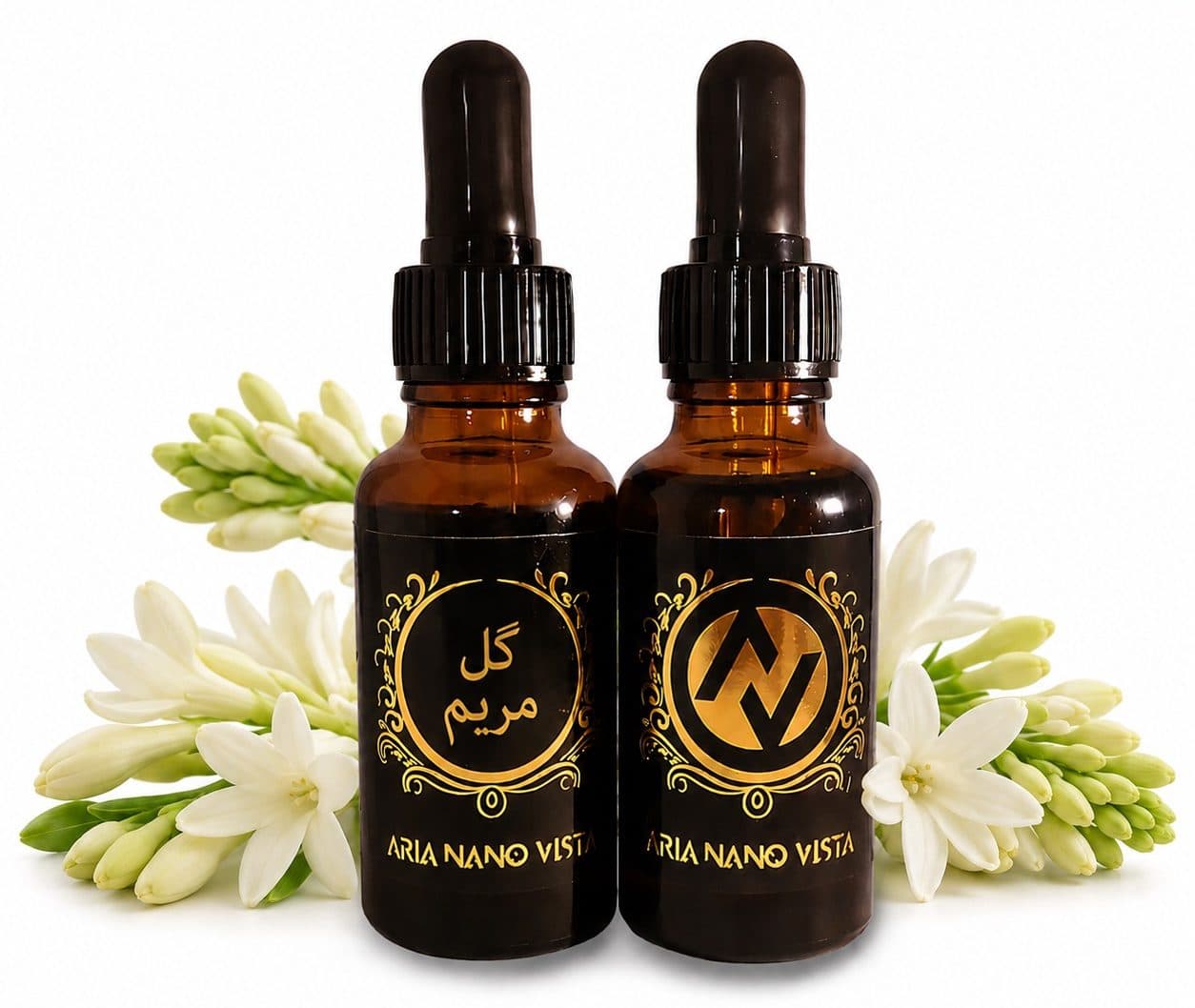 اسانس گل مریم سنتزی