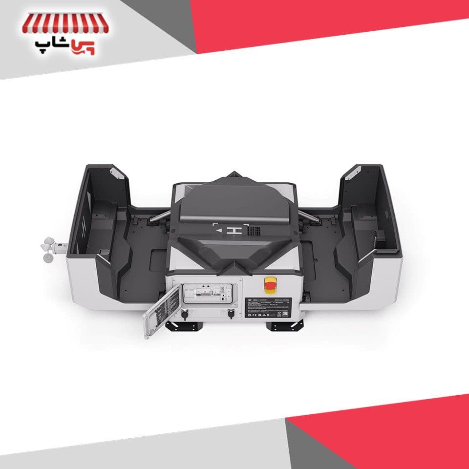 DJI Dock 2 — تصویر ۲