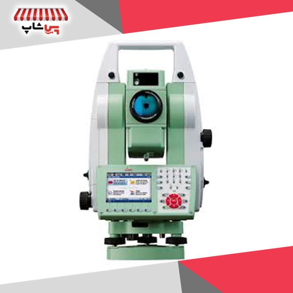 توتال استیشن TS11