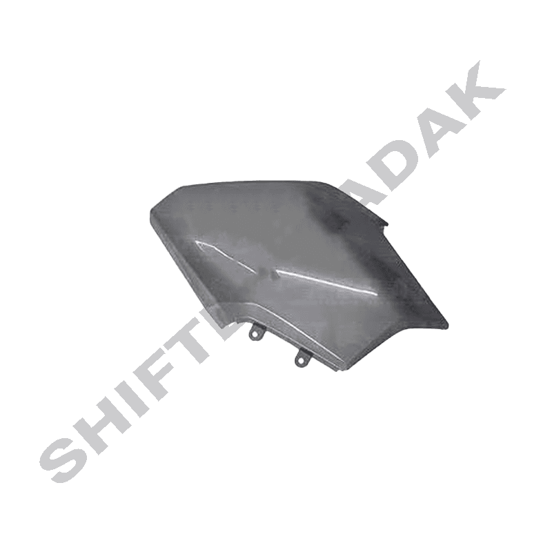 فلاپ بغل چراغ چپ طوسی CLICK160 با کد فنی (64601-K2S-T00ZM) (هوندا)