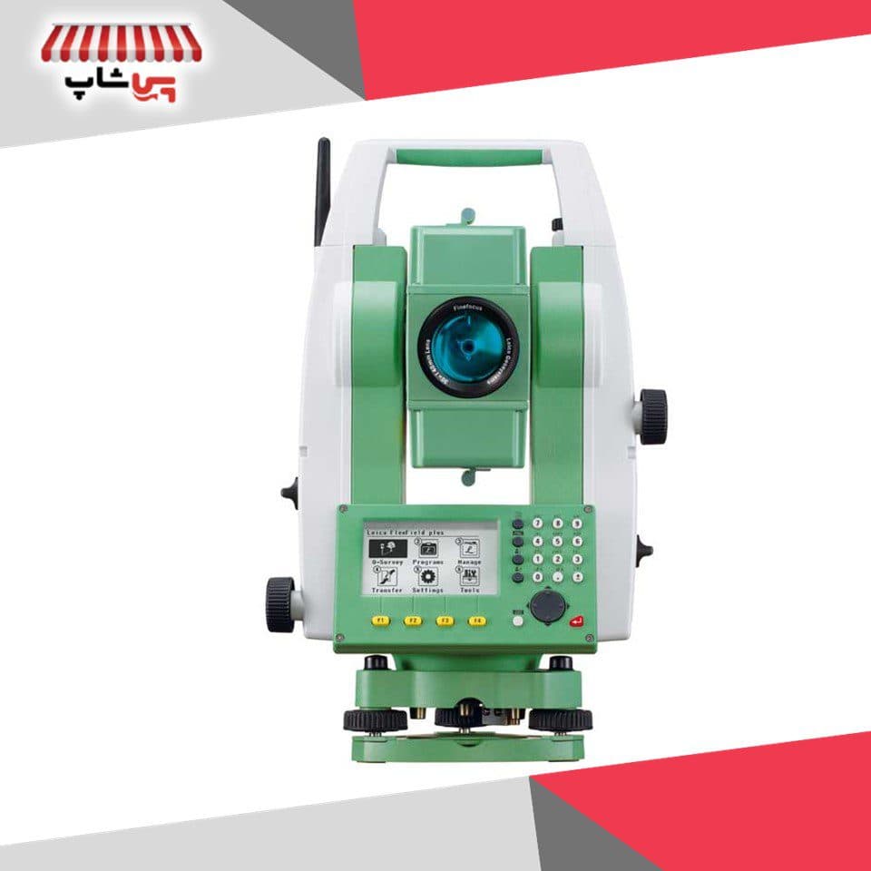 توتال استیشن TS06