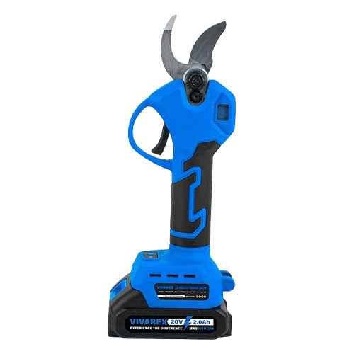 قیچی شاخه زن شارژی VR2132-PS ویوارکس — تصویر ۲