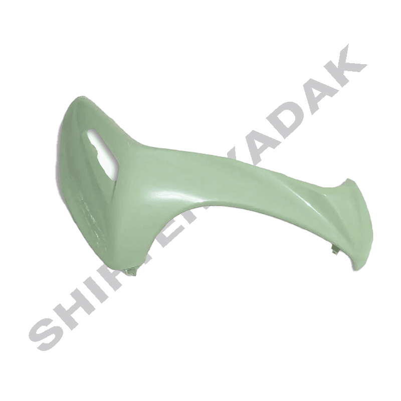 فلاپ بغل چراغ چپ GRAND FILANO با کد فنی (BJM-F8311-00-P9) (اندونزی) (یاماها)
