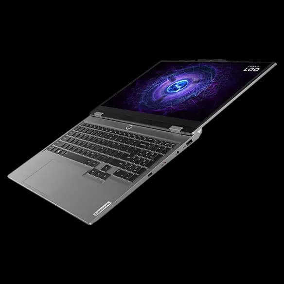 لپ تاپ 15.6 اینچی لنوو مدل LOQ 15IAX9-i5 12450HX 24GB 512SSD RTX4050 — تصویر ۴