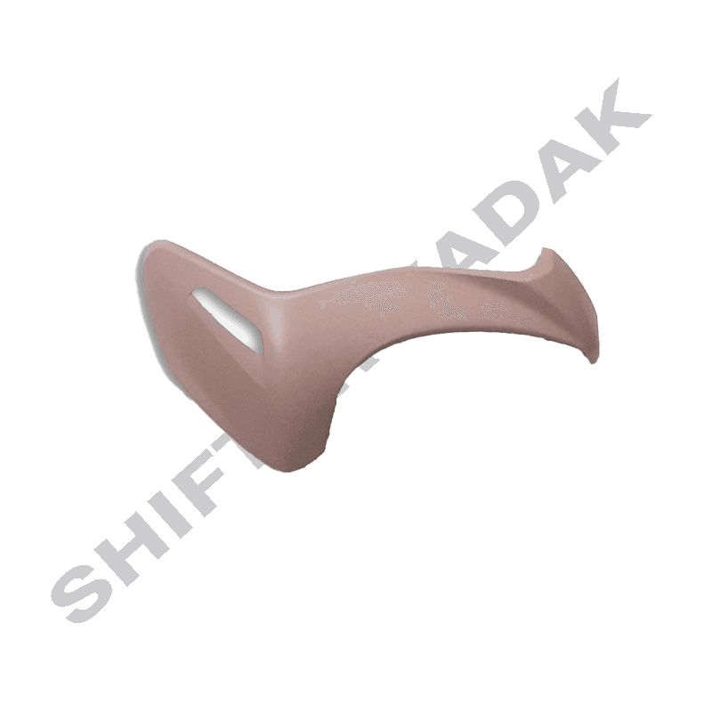 فلاپ بغل چراغ چپ GRAND FILANO با کد فنی (BJM-F8311-00-P8) (اندونزی) (یاماها)