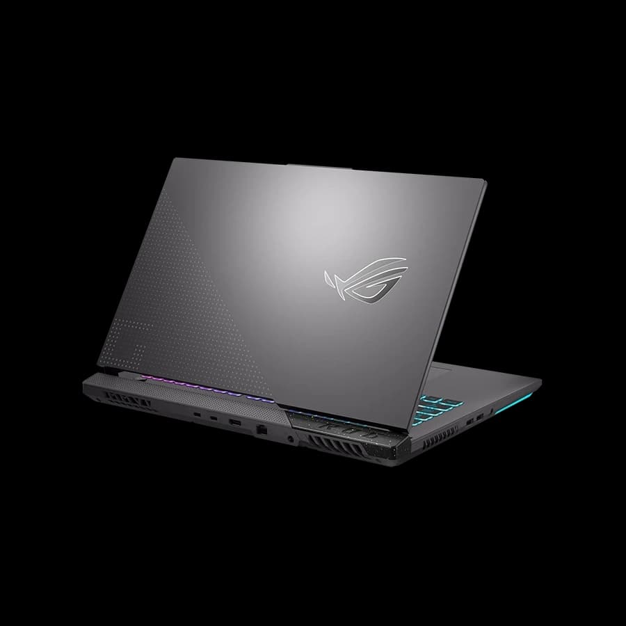 لپ تاپ 17.3 اینچی ایسوس مدل ROG Strix G17 G713PV-WS94-R9 16GB 1SSD RTX4060 — تصویر ۶