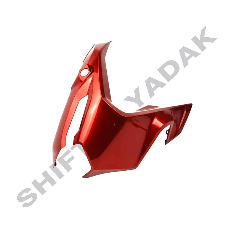 فلاپ بغل چراغ چپ ADV150 با کد فنی (64502-K0W-N01ZB) (اندونزی) (هوندا)