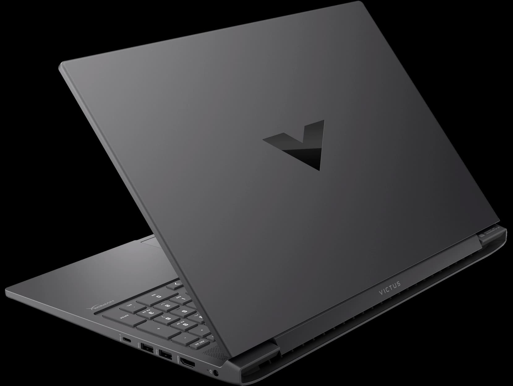 لپ تاپ Victus 16-s1023dx اچ پی – Ryzen 7 8845HS RTX 4070 16GB 512GB — تصویر ۹
