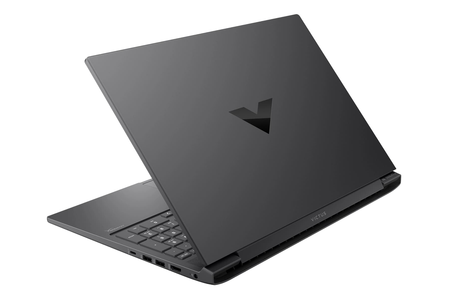 لپ تاپ Victus 16-s1023dx اچ پی – Ryzen 7 8845HS RTX 4070 16GB 512GB — تصویر ۵