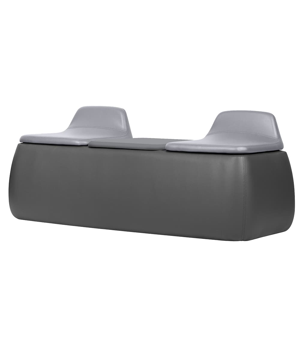 صندلی انتظار انرژی BH93T — تصویر ۳