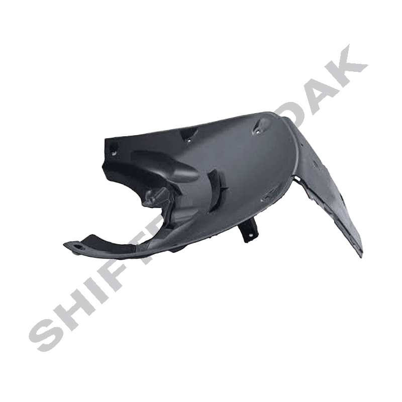 فلاپ آبگیر پشت چرخ GRAND FILANO با کد فنی (BJM-F1552-00) (اندونزی) (یاماها)