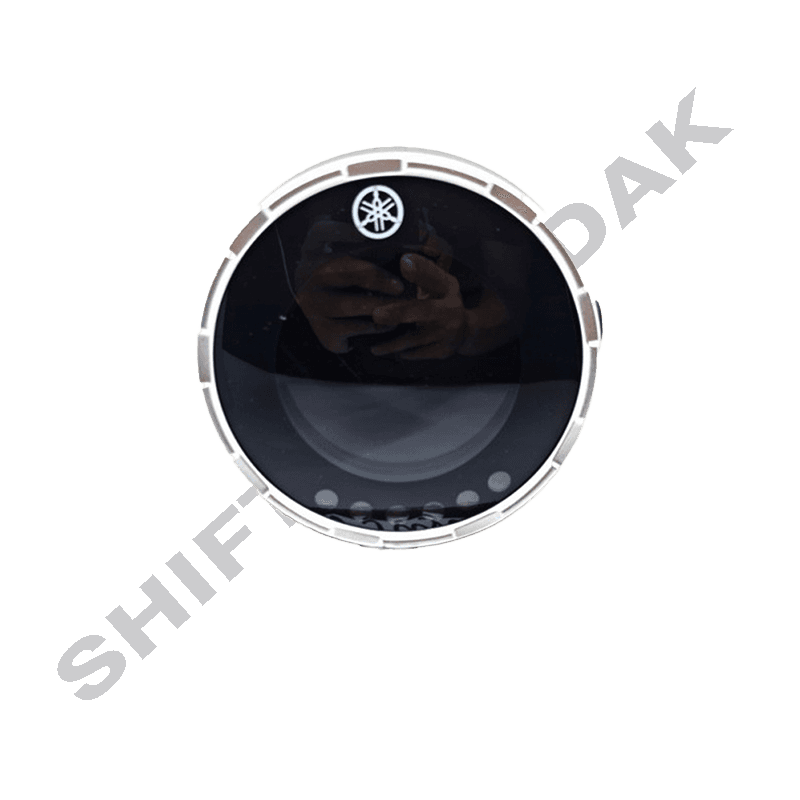 صفحه کیلومتر XSR با کد فنی (BBS-H3500-00) (اندونزی) (یاماها)