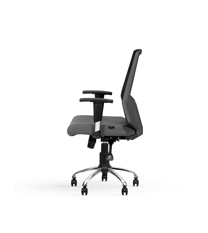 صندلی کارشناسی انرژی SN240F — تصویر ۵