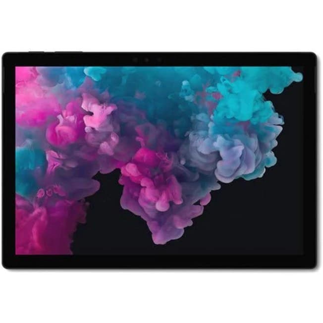 لپتاپ مایکروسافت سرفیس پرو Microsoft Surface Pro 6 استوک – نقره ی