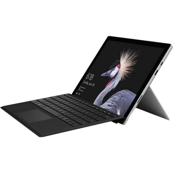 مایکروسافت سرفیس پرو 5 Microsoft Surface Pro استوک — تصویر ۴