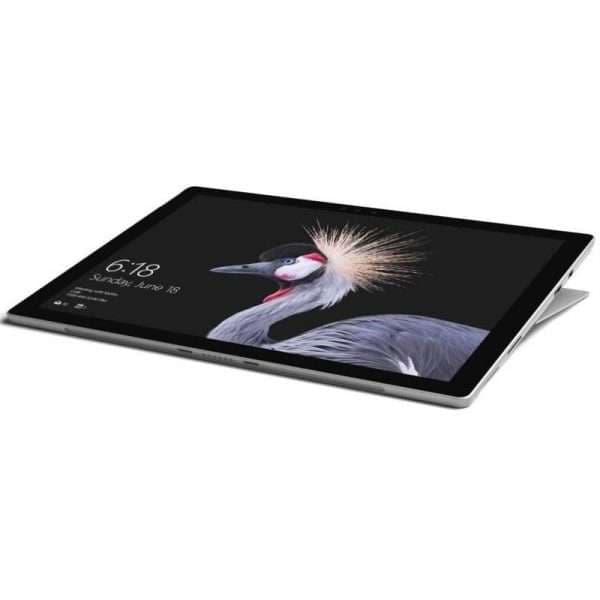 مایکروسافت سرفیس پرو 5 Microsoft Surface Pro استوک — تصویر ۳