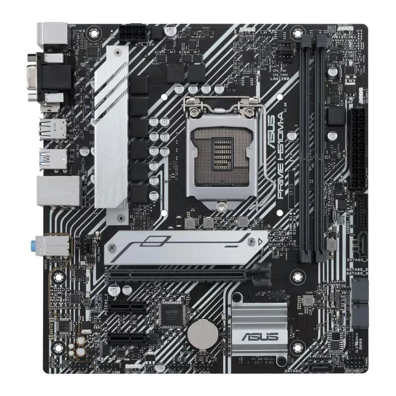 مادربرد ایسوس PRIME H110M-E (New)