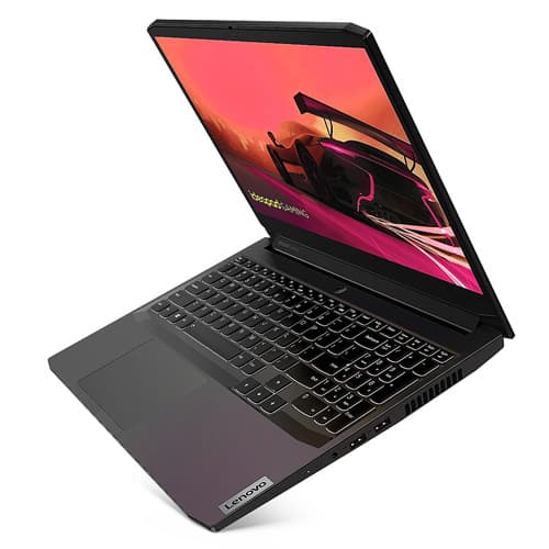 لپ تاپ گیمینگ 15.6 اینچ لنوو مدل IdeaPad Gaming 3 15ACH6 R7 — تصویر ۵