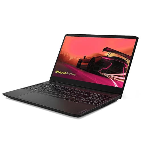لپ تاپ گیمینگ 15.6 اینچ لنوو مدل IdeaPad Gaming 3 15ACH6 R7 — تصویر ۲