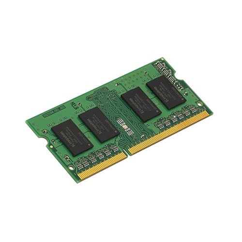 رم لپتاپ 4 گیگابایت DDR3 (1600-12800)