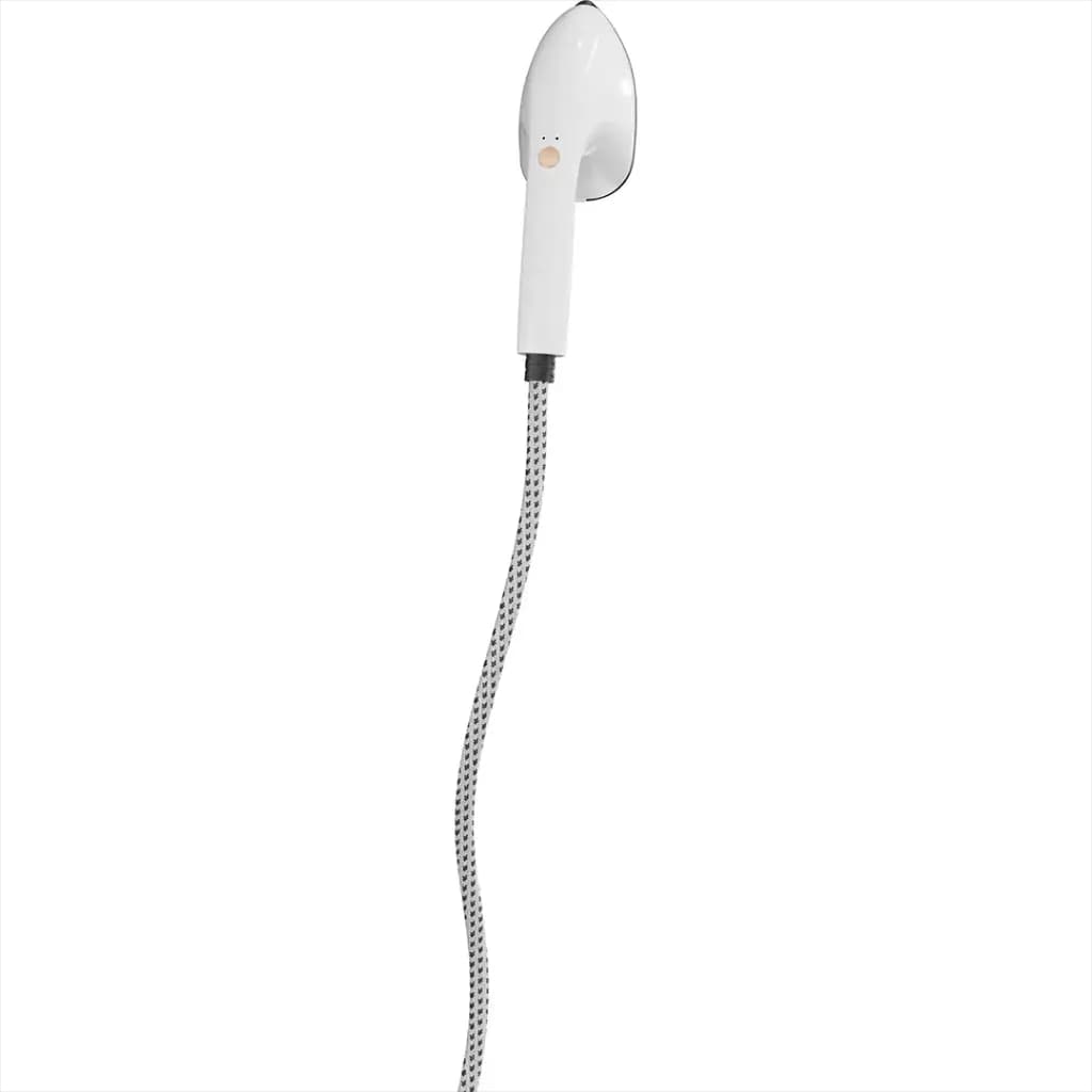 اتو بخار 1950 وات گرین لاین مدل Steam Master BX130 | اتو بخار و اتو خشک — تصویر ۳