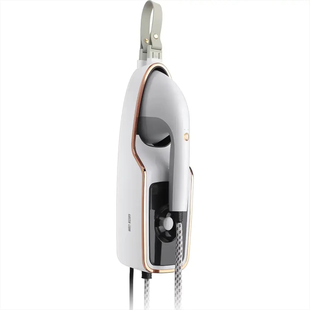 اتو بخار 1950 وات گرین لاین مدل Steam Master BX130 | اتو بخار و اتو خشک