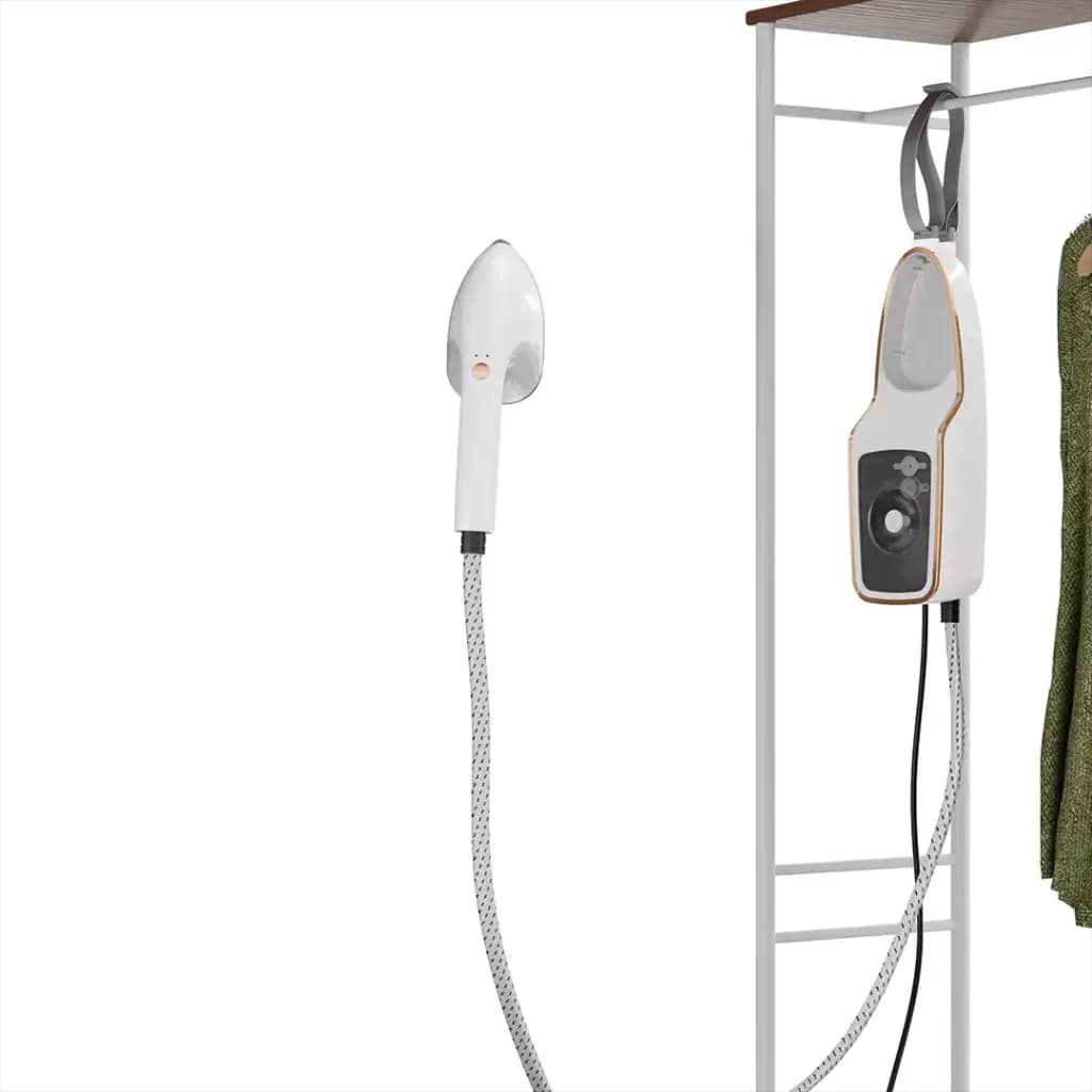 اتو بخار 1950 وات گرین لاین مدل Steam Master BX130 | اتو بخار و اتو خشک — تصویر ۲
