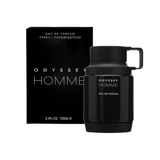 عطر ادکلن آرماف مدل اودیسی هوم حجم 100 میلی لیتر